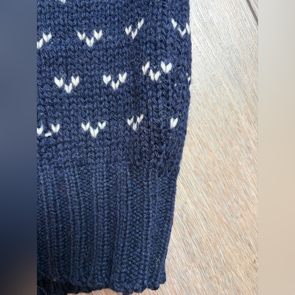 Eddie Bauer Women’s Multicolor Crewneck Sweater - Picture 9 of 13